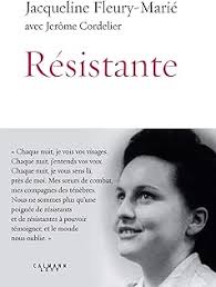 Amazon.com: Jacqueline Fleury-Marié: books, biography, latest update