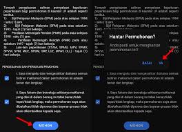 Bawah sekali nanti akan dinyatakan caj yang dikenakan. Cara Mohon Salinan Sijil Pmr Spm Dan Lain Lain Secara Online