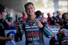 Daftar isi artikel jadwal motogp 2020 klasemen sementara motogp 2021 sementara itu, sirkuit ricardo tormo valencia masih menjadi penutup perlombaan motogp 2020. Update Klasemen Motogp 2020 Kembali Ke Puncak Posisi Fabio Quartararo Tetap Rawan