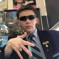 Alex Gieltowski (@alexgieltowski)