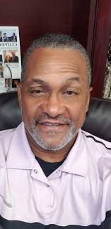 Happy birthday to the AZ Informant Publisher and Community Activist Cloves  Campbell Jr.