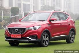 The interior layout, fit and finish. Mg Zs Ev Images Hd Mg Zs Ev Interior Exterior Photo Gallery Drivespark