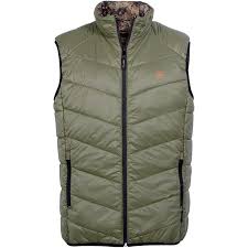 Codes promo, ventes flash, livraison offerte, trouvez le produit de vos rêves à prix réduit ! Doudoune Sans Manche Homme Ligne Verney Carron Leopard Reversible Snake Forest Kaki