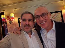 Wishing my PA, Maureen Barlow and her husband Connor all the happiness in  the world!