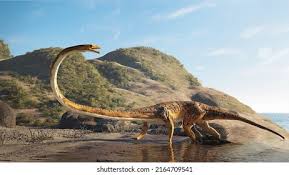 Image result for Tanystropheus