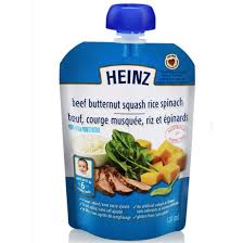 Recall Heinz Baby Food Heinz Baby Food Baby Food Recipes Heinz Baby