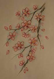 Want This On My Side Cherry Blossom Tattoo Blossom Tattoo Cherry Blossom Tattoo Meaning