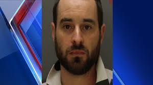 Man accused of raping child in Millersville