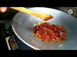 Cuma nak kongsikan resipi daging goreng cili kering yang diana masak tengahari tadi. 4 Mb Paprik Belut Kuah Pekat Download Lagu Mp3 Gratis Mp3 Dragon