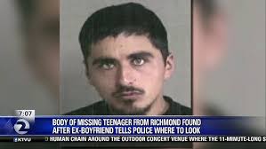 Missing teen's body found at Lake Chabot