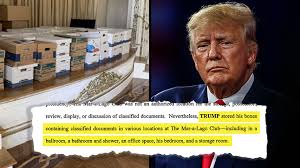 Mossad, nuclear secrets and tweets ...