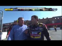 Discover and share tony stewart quotes. Tony Stewart Cussing And Pissed Off Interview About Logano Incident Youtube