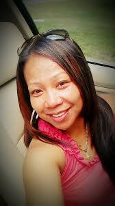 Obituary information for Dahlia Suliguin Johnson