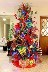 Christmas tree ideas and trends for 2019! 40 Best Christmas Tree Decor Ideas Inspirations For 2020 Artofit