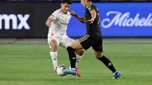 Is Son Heung-Min Playing Tonight for LAFC vs Houston Dynamo?