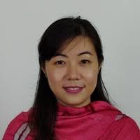 Yanling Yin Email & Phone Number