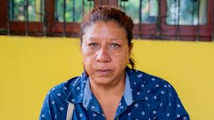US and OAS lobby for Nicaraguan 'political prisoners' who butcher their  pregnant girlfriends