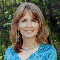 Geraldine Griggs Leger Obituary