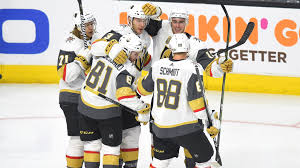 a look at golden knights depth roster