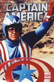 Nov 23, 1979 · captain america ii: Captain America Tv Movie 1979 Imdb