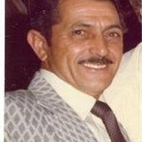 William Martin Obituary