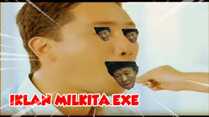 Jngn diliattttt tonton video terbaru dari kiko enak tau (@choco_chipss.s). Iklan Milkita Feat Iklan Kiko Enak Tau Exe Youtube