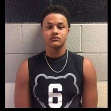 Lavell Wright's High School Bio