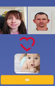 Lustige Apps So Wird Euer Baby Aussehen Meinbaby123 De