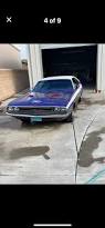 Image result for Dark Blue 1980 Challenger