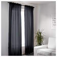 fresh home furnishing ideas and affordable furniture woonkamer blauw gordijnen zwarte gordijnen