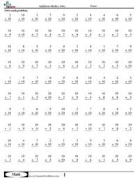Test and worksheet generators for math teachers. 8 Algebra Worksheets Ideas Math Worksheets Math Worksheet Worksheets
