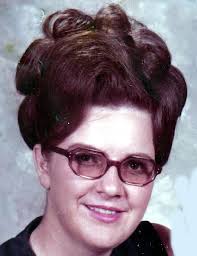 Obituary information for Dolly (Nanny) Marie Woodard