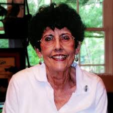 Joan Monjure Simon Obituary