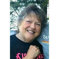 Judy Frechette's Instagram, Twitter & Facebook