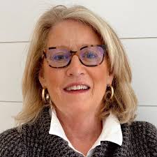 Mari Everett — The Charles Nedder Team