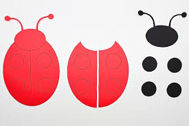 Print and find directions here: Scratch Off Ladybug Card With Free Printable The Craft At Home Family