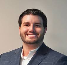 Hunter Lasater, Inside Account Executive