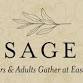 SAGE (Seniors): OASIS Week at Stayner