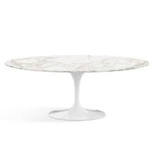 Simhomsen beige embroidered lace tablecloth 54 × 72 inch. Knoll Saarinen Oval Dining Table In 2020 Oval Table Dining Saarinen Oval Dining Table Saarinen Dining Table