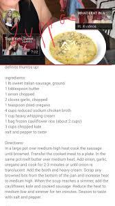Pin On Keto Soup Salad