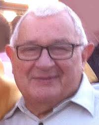 Robert Victor Chunko Obituary January 26, 2015