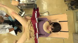 UMD-866-Censored-18 A Young Wife Who Doesnt Know Anything Is Called  Treatment And Shes Going To Have A Vaginal Cum Shot - EPORNER