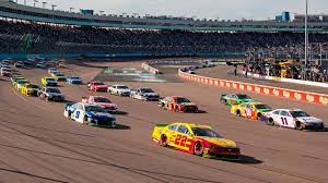 Buy motorsports/racing nascar cup series event tickets at ticketmaster.com. 2021 Nascar Cup Series Schedule Times Tv Radio Networks Announced