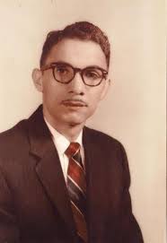 Nicholas Copeland Obituary