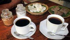 Menikmati Kopi Menoreh Di Kedai Kopi Pari Girimulyo Kulon Progo Yogyakarta Travel Photography Tableware Glassware