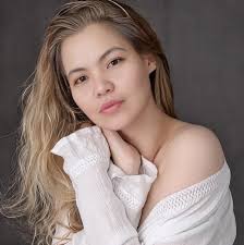 Love Faye Codilla Aqoh