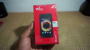 Unboxing Wiko Sunset2 - YouTube