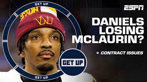 Peter Schrager Proved He's Ready For Prime Time At ESPN