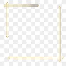 Seperti yang sempat kita singgung diatas, file vector atau cdr lebih baik ketimbang format png. Fashion Avant Garde Lines Gold Border Avant Garde Border Lines Png And Vector With Transparent Background For Free Download Frame Border Design Gold Border Design Flame Art