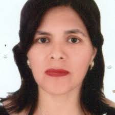 Patricia CALDAS TORRES